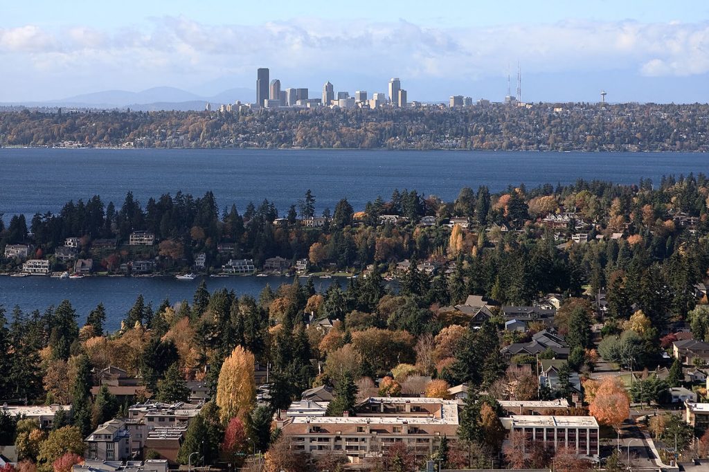 Tips for Moving to Seattle from Out-of-State